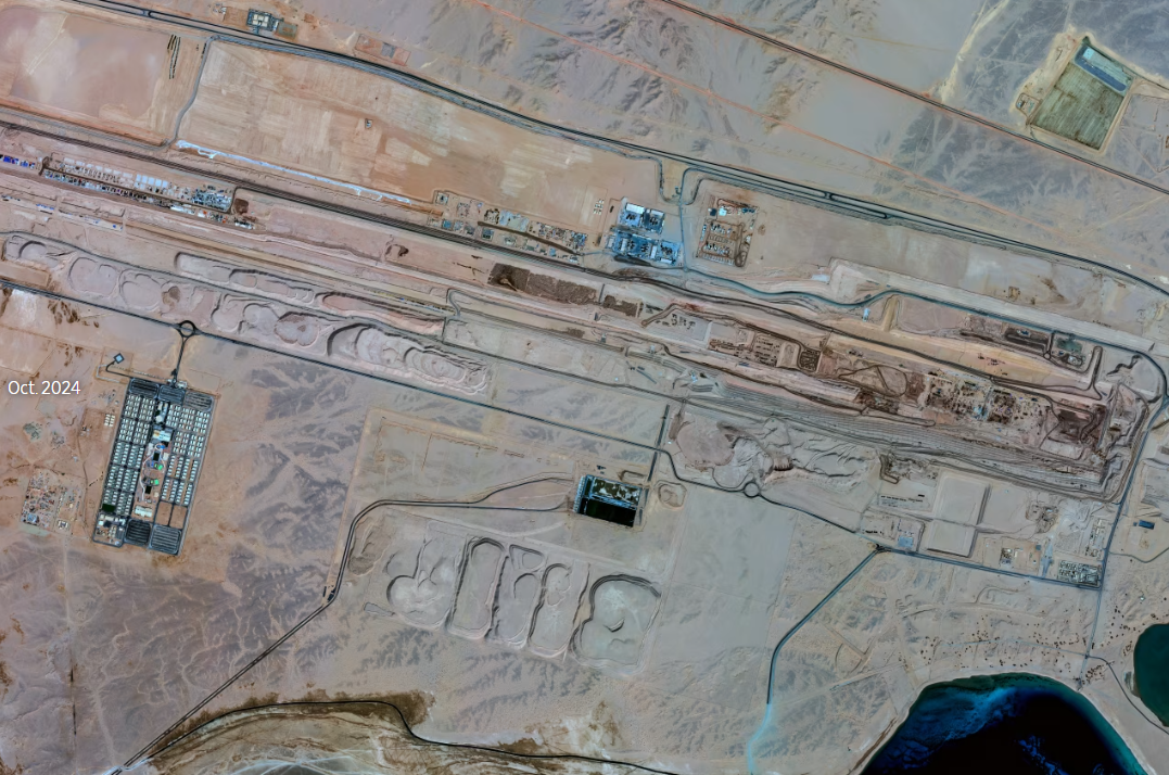 Город-стена Neom. Как Саудовская Аравия строит мегаполис будущего и какие риски скрывает проект